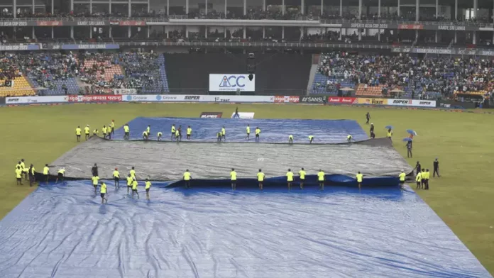 Asia Cup 2023: Uncertainty Surrounds Finalists and Controversies