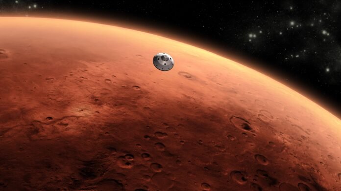 Missions to Mars help us understand the Red Planet better