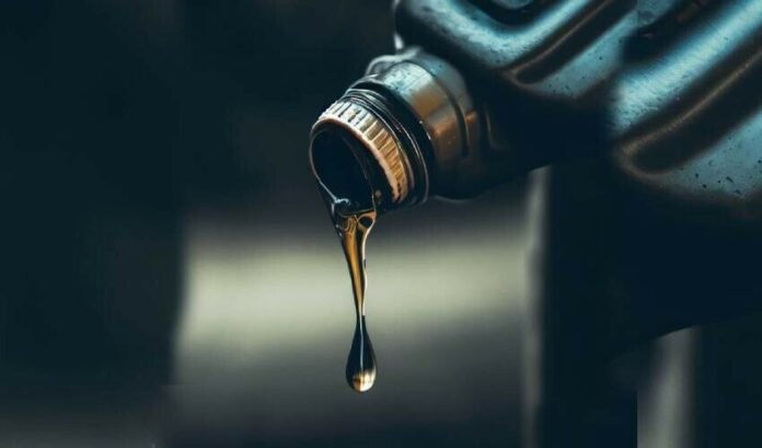 Pakistan's petrol, diesel prices cross Rs 300 mark