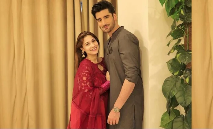 Agha ali