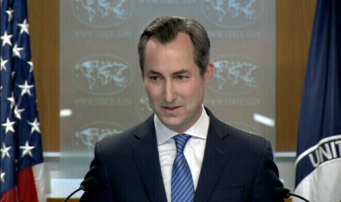 America Free and Fair Election