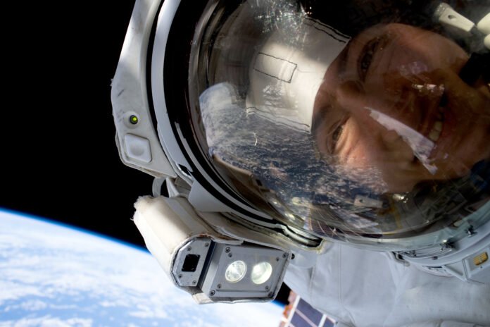 The Human Body can Suffer Physical Harm from Time Spent in Space
