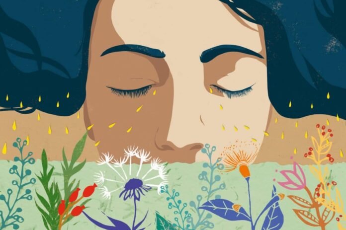 There is increasing evidence that small, ordinary adjustments can have an impact on our minds