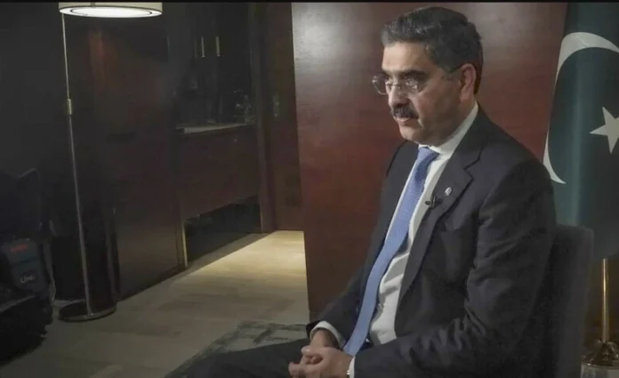 Election Honourable Caretaker Prime Minister