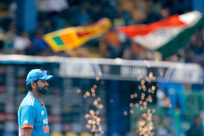 India crush Sri Lanka for eighth Asia Cup crown