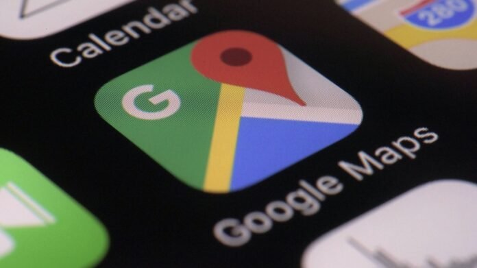 Google sued over fatal Google Maps error after man drove off broken bridge