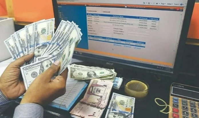 Foreign Banks