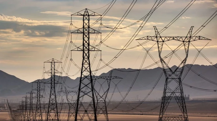 NRDC NERC