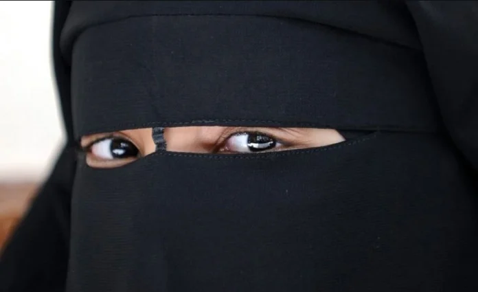 Niqab Niqab ban