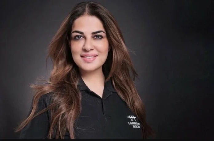 Pakistani astronauts