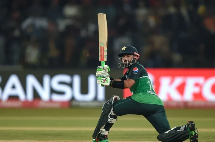 Pak match Pakistan beat Bangladesh