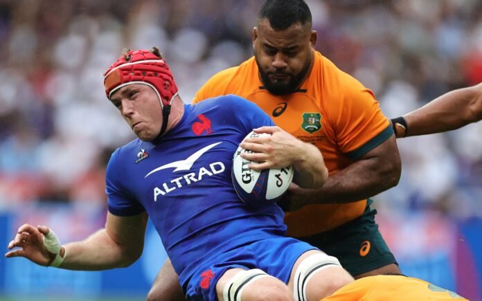 Before to the upcoming Rugby World Cup, everything you need to know