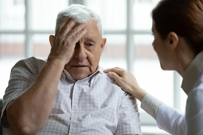 The study's findings suggest that dementia cases will triple by 2050.
