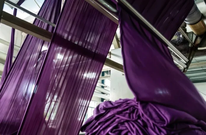 Textile Textile Exports