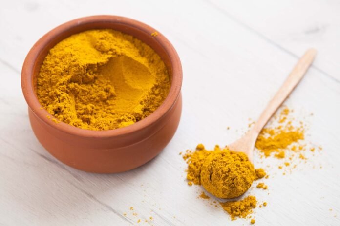 Using turmeric may help relieve indigestion, According to a Research