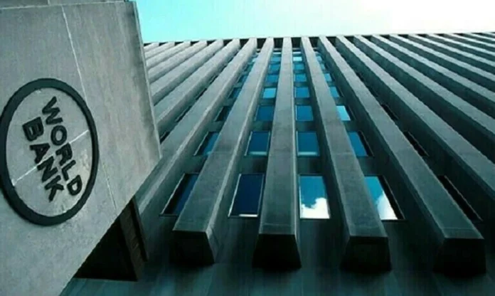 World Bank country director