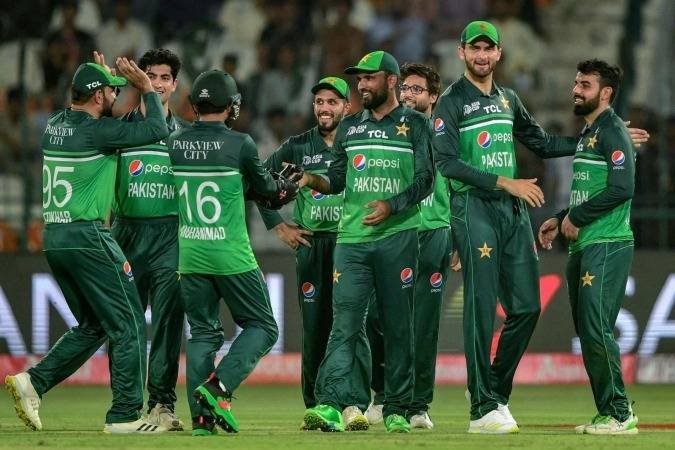 Pakistan names XI for Super 4 clash with Sri Lanka