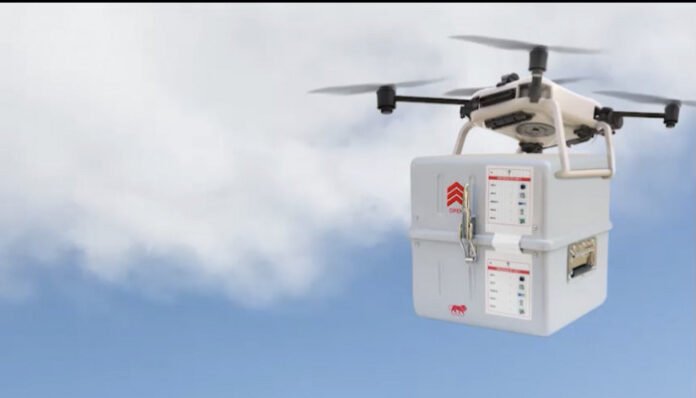 India Unveils Innovative Portable Disaster Hospital: Aarogya Maitri Cube