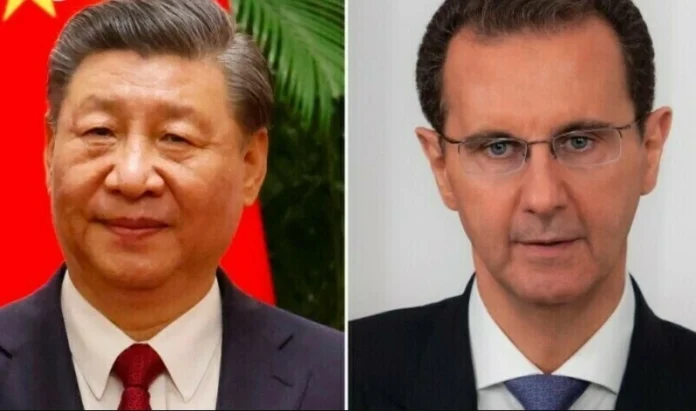 Chinese President