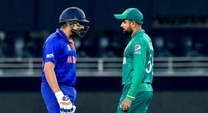 Skyrocketing Ticket Prices for India vs. Pakistan World Cup 2023 Match