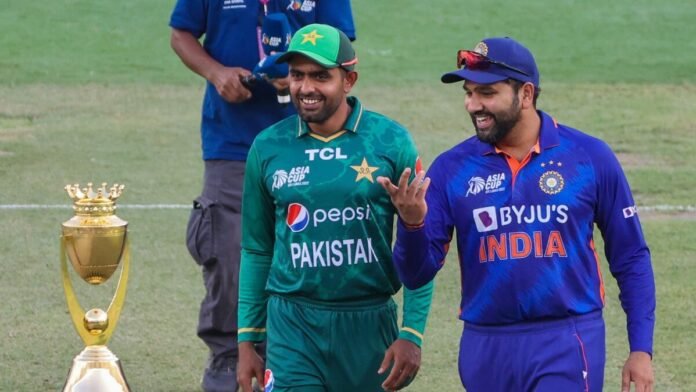 Babar Azam, Pakistan's Cricket Sensation