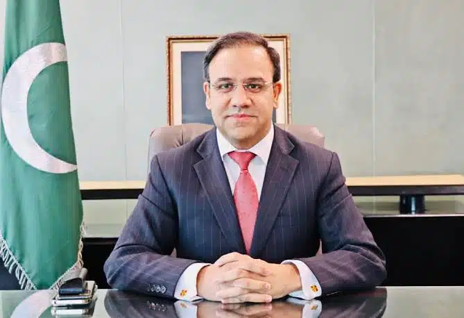 Dr. Umar Saif's Quest for PayPal and Stripe