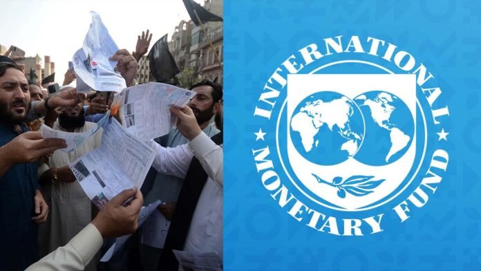 IMF Approves Rs 15 Billion Relief for Pakistan's Electricity Bills