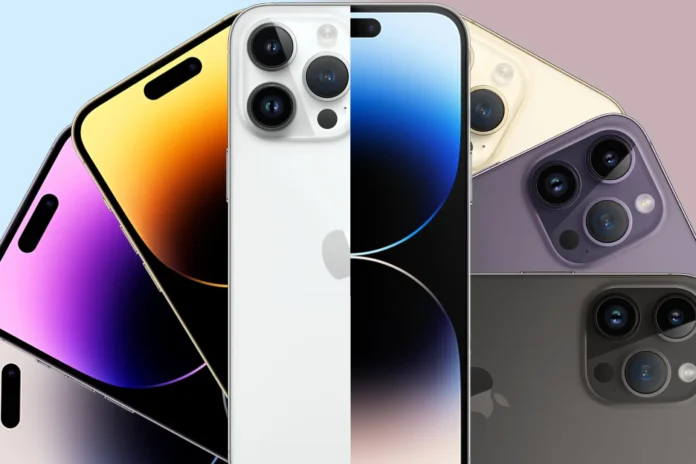 "Get the Scoop on the Much-Awaited iPhone 15 – What's in Store for You!"