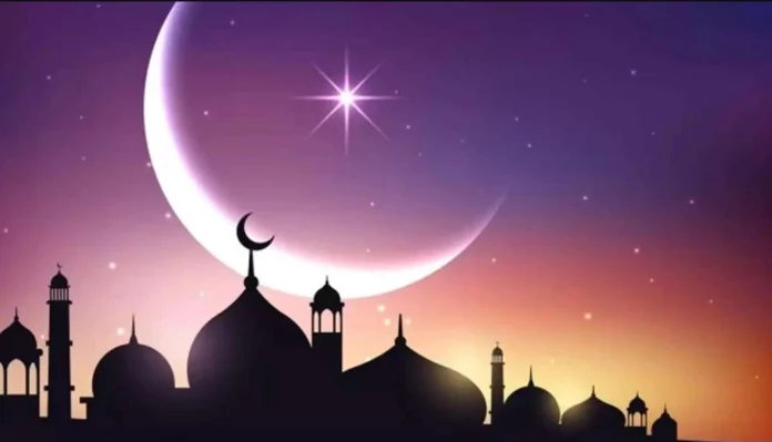 Moon of Rabi-ul-Awwal