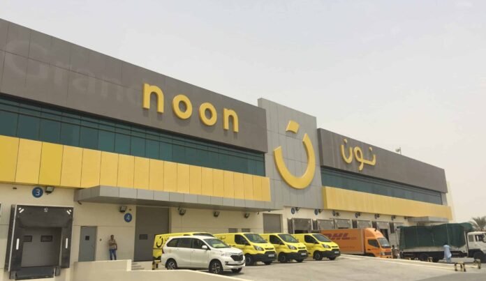 Noon's UAE Job Openings