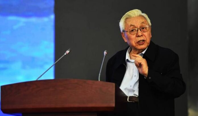 Chinese scientist denies Indian assertion that they have reached the Moon's south pole