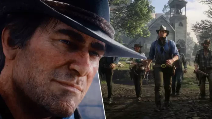 Is Red Dead Redemption 3 in the Works?