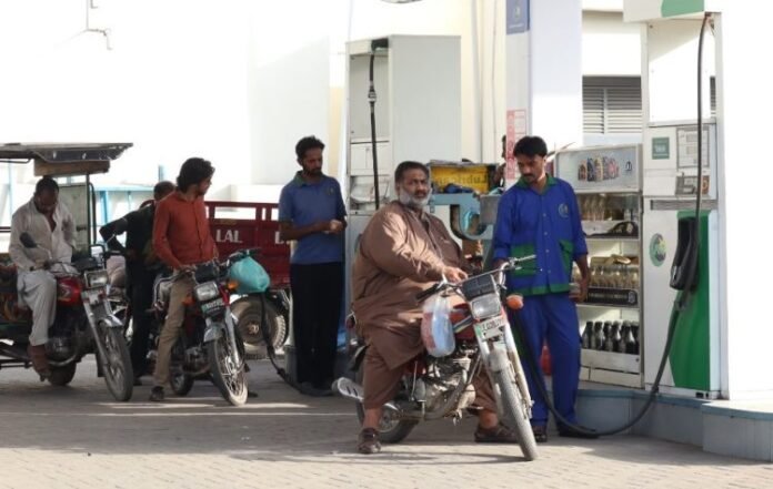 Pakistan to cut petrol prices by up to Rs20 per litre from November 1