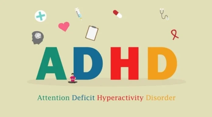 ADHD ADHD