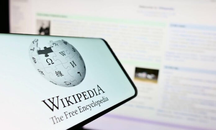 Research indicates that an AI system could validate Wikipedia citations, enhancing reliability