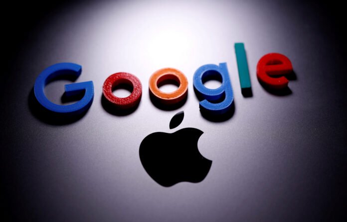 As Apple's primary search engine, Google pays $18 billion annually