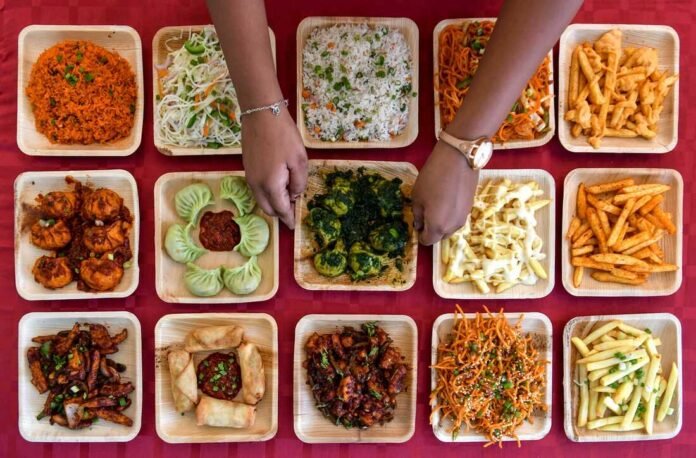 You might be genetically predisposed to being a vegetarian