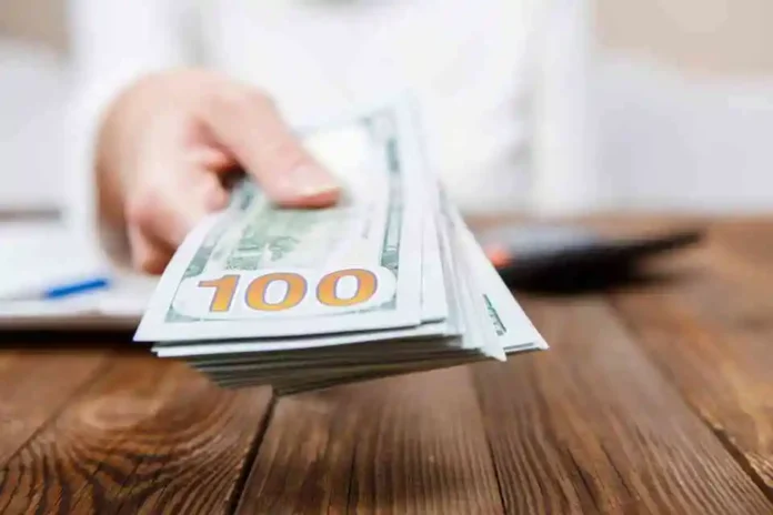 Imposing limits on earnings and exploring the potential impact on society