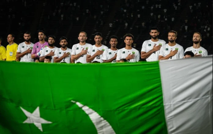 Fifaworldcup Pakistan football