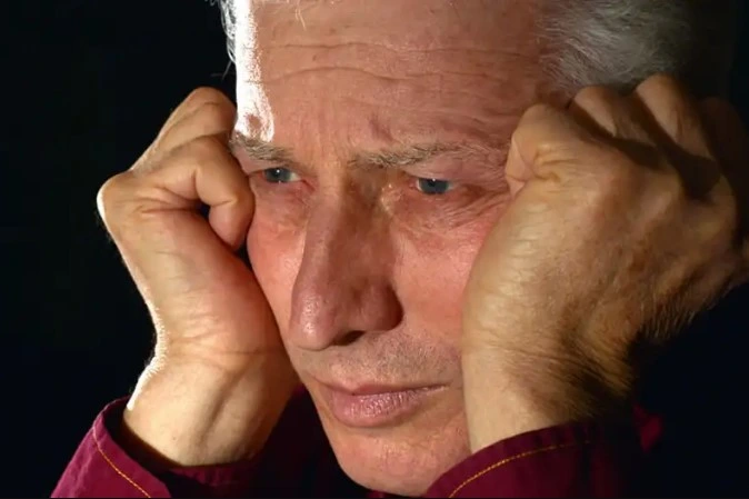 Germany old age depression Germany Depression