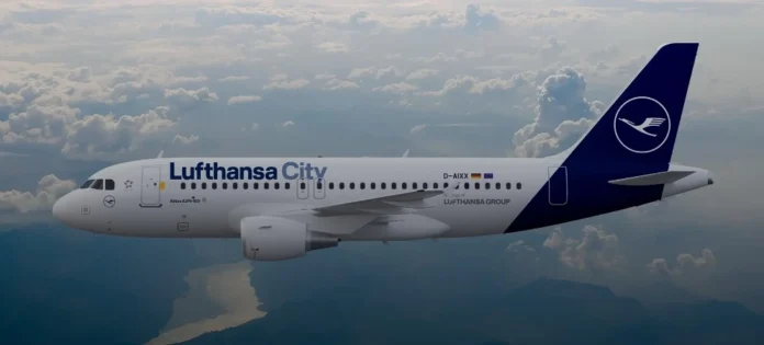 Lufthana Lufthansa