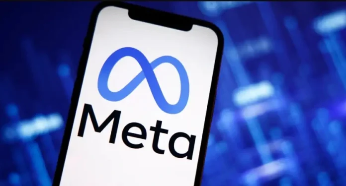 EU warns Meta