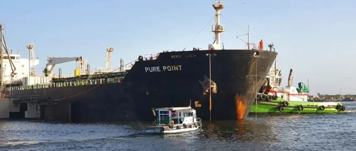 Russia and Pak Russian Oil