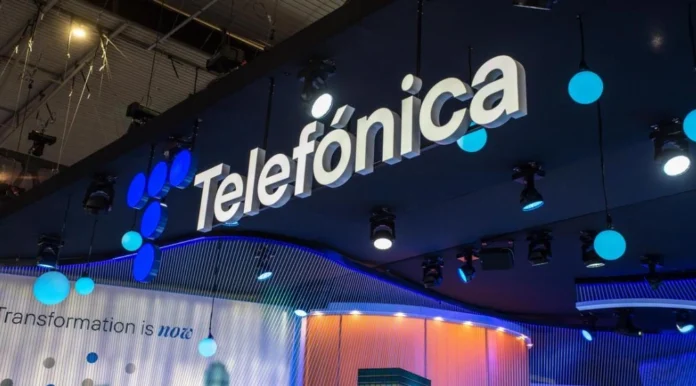 Telefonica Gulf States