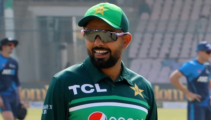 Candidates for Pakistan Cricket Captain