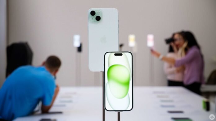 Apple's Solution: Resolving iPhone 15 Overheating