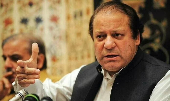 Nawaz Sharif