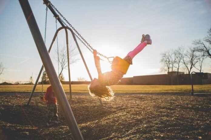 The risky activities, ‘overprotective parents' should let their children engage in for their confidence