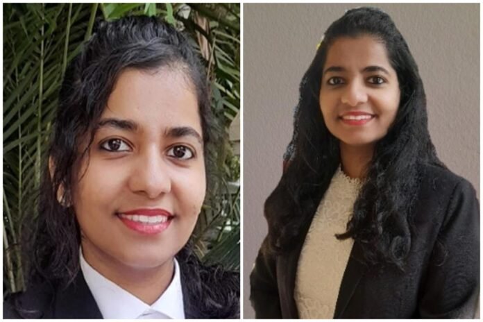 India: Supreme Court precedent was set by India's first deaf lawyer