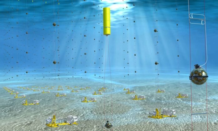 China has revealed plans to build the largest deep-sea neutrino telescope ever